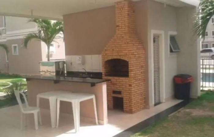 Apartament