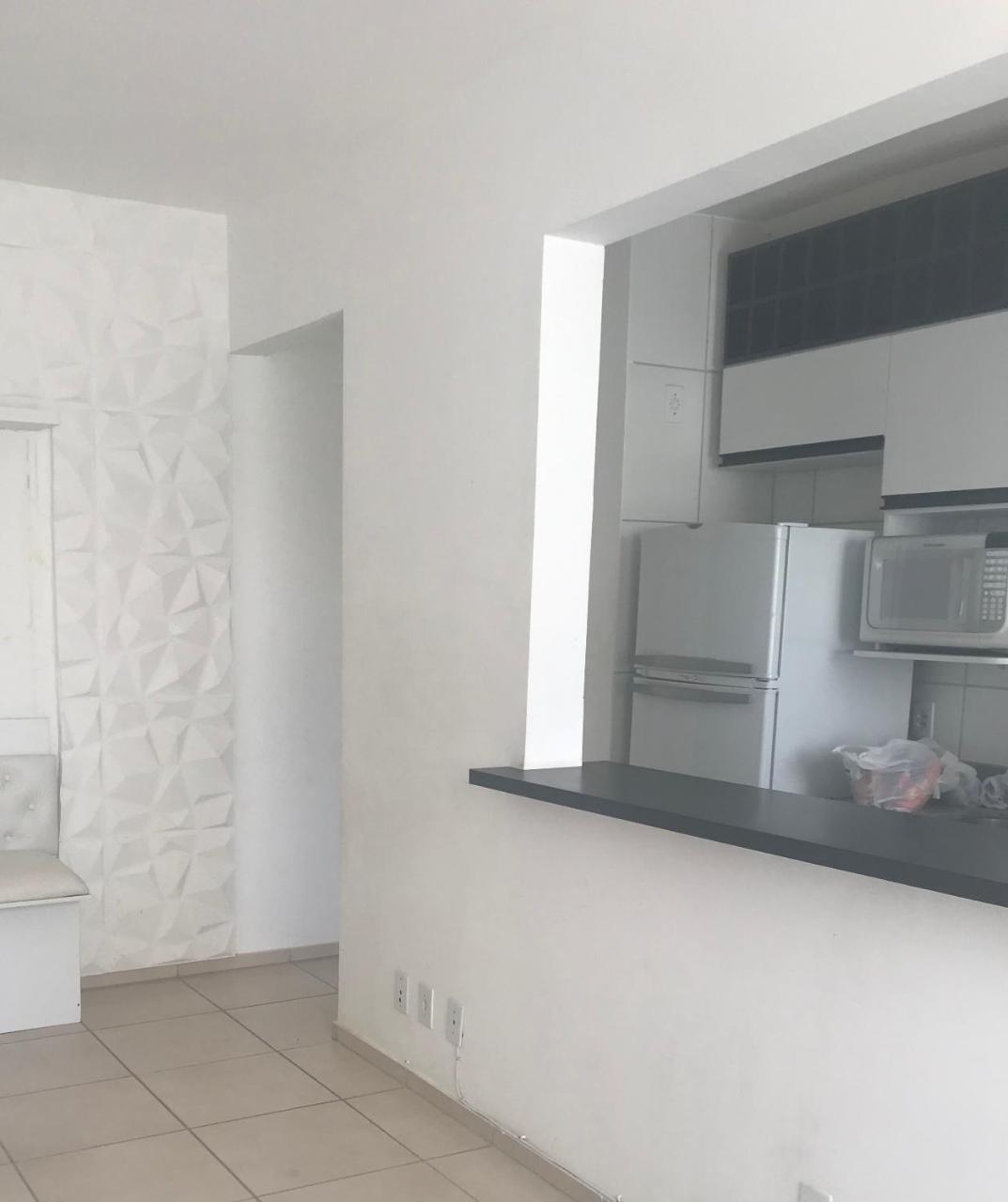 Apartament Apartment