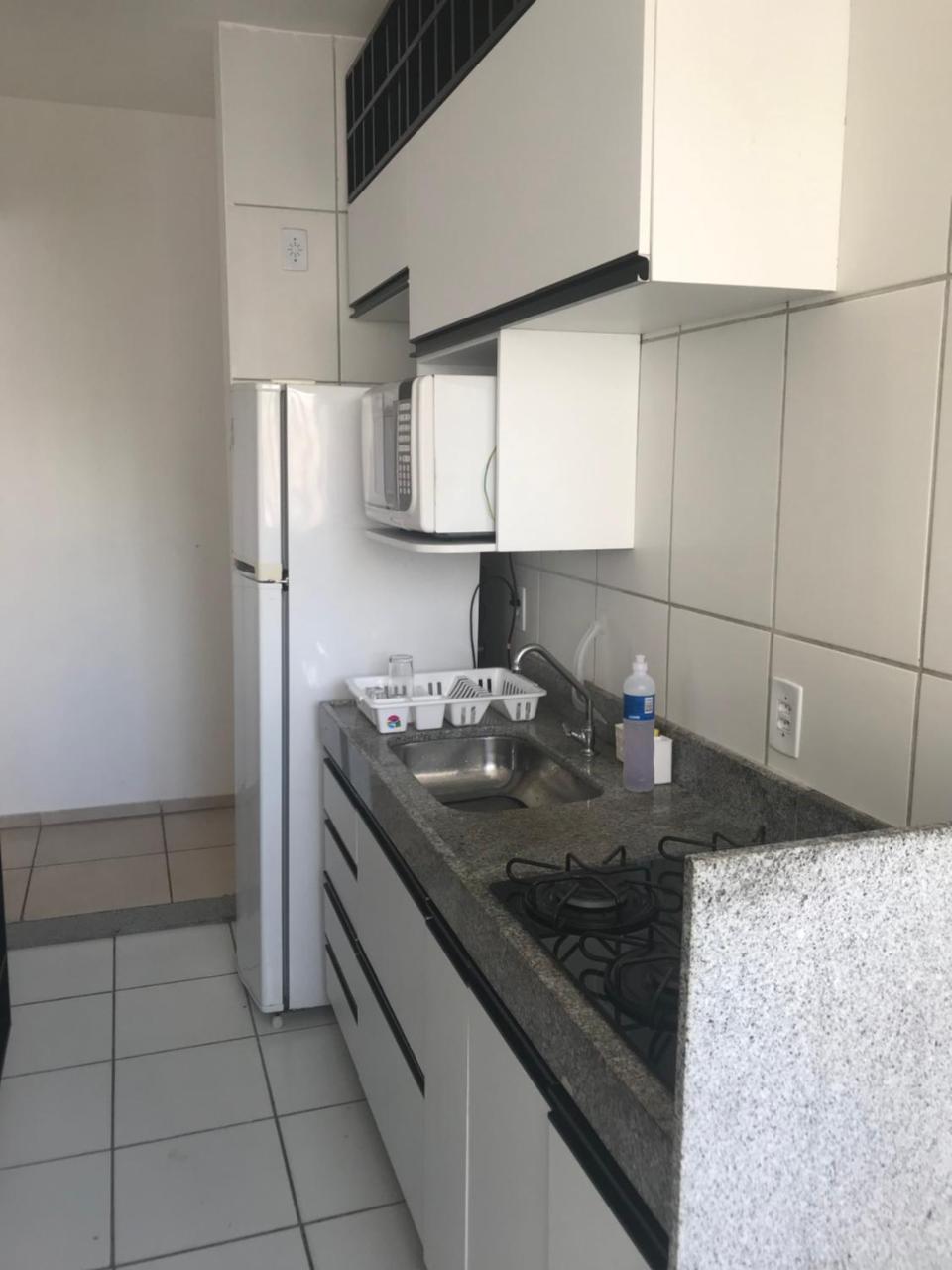 Apartment Apartament Fortaleza (Ceara)