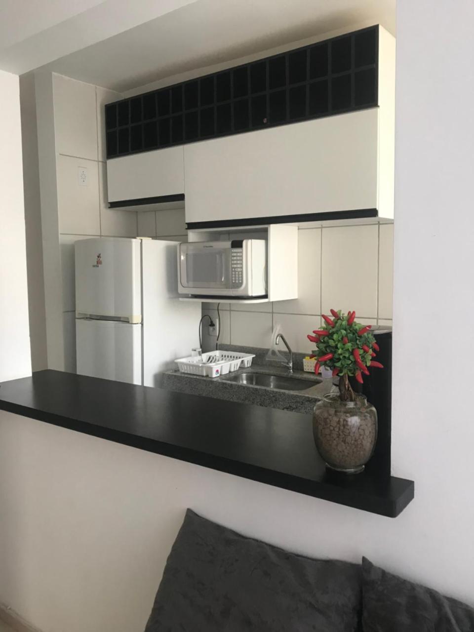 Apartament Apartment